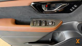 SUBARU Forester usata, con Immobilizzatore elettronico