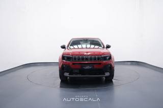 JEEP Avenger usata, con Airbag