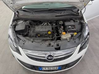OPEL Corsa usata 28