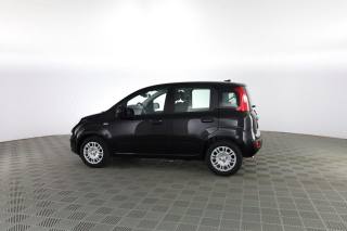 FIAT Panda usata 5