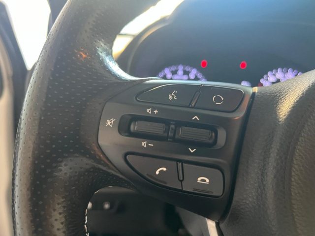 KIA Picanto usata, con ESP