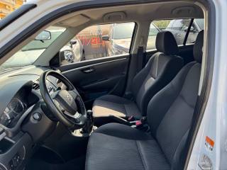SUZUKI Swift usata, con Controllo automatico clima