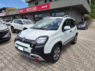 FIAT Panda Cross usata, con Airbag