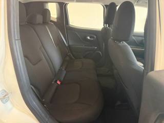 JEEP Renegade usata, con Bracciolo