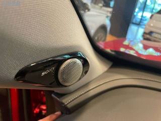 OTHERS-ANDERE OTHERS-ANDERE usata, con Sistema di navigazione