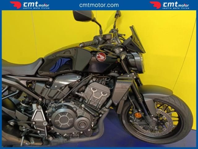 HONDA CB 1000 R usata 5