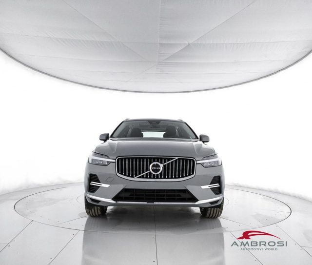 VOLVO XC60 usata 4