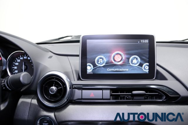 MAZDA MX-5 usata, con Volante multifunzione