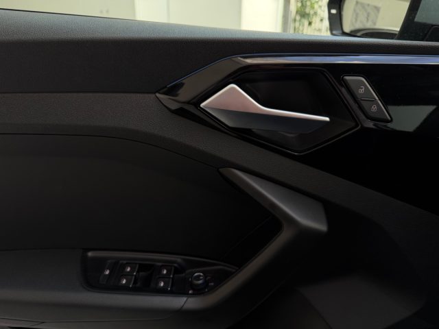 AUDI A1 usata, con Sound system