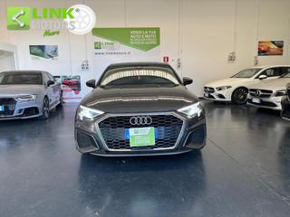 AUDI A3 usata 7