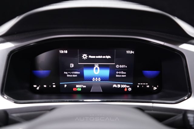 VOLKSWAGEN T-Roc usata, con Fari LED