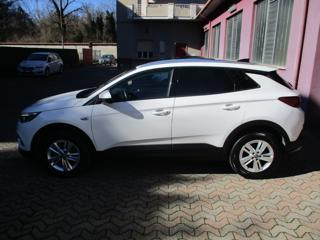 OPEL Grandland X usata, con Alzacristalli elettrici