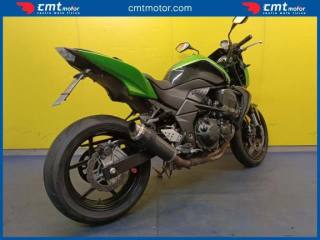KAWASAKI Z 750 usata 3