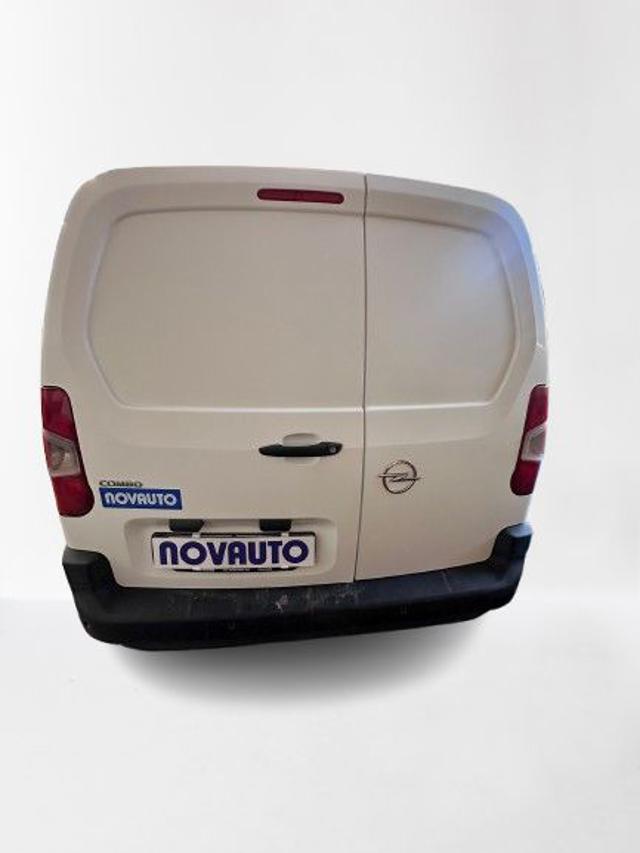 OPEL Combo usata, con Autoradio