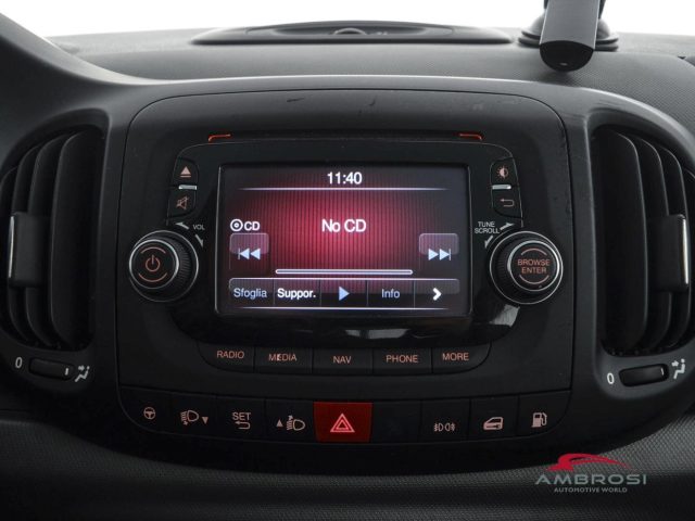 FIAT 500L usata 14