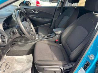 HYUNDAI Kona usata, con Cerchi in lega