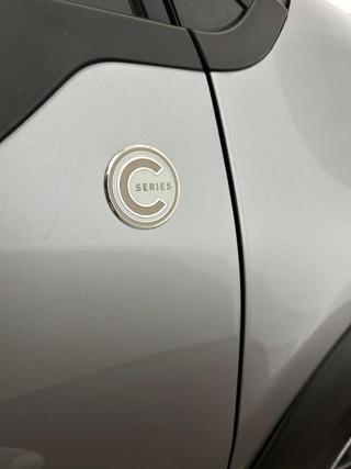 CITROEN C3 usata, con USB