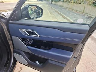 LAND ROVER Range Rover Velar usata, con Frenata d