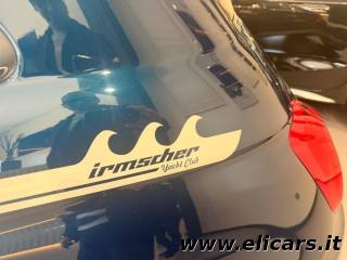 FIAT 500 usata, con Immobilizzatore elettronico