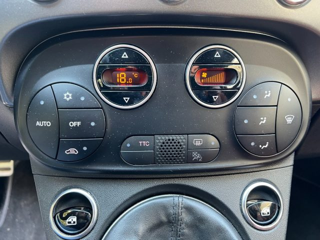 ABARTH 595 usata 23