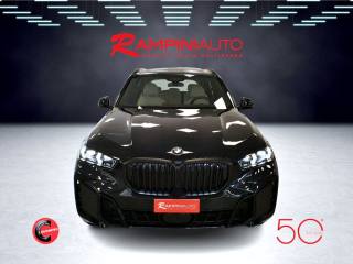BMW X5 usata 2