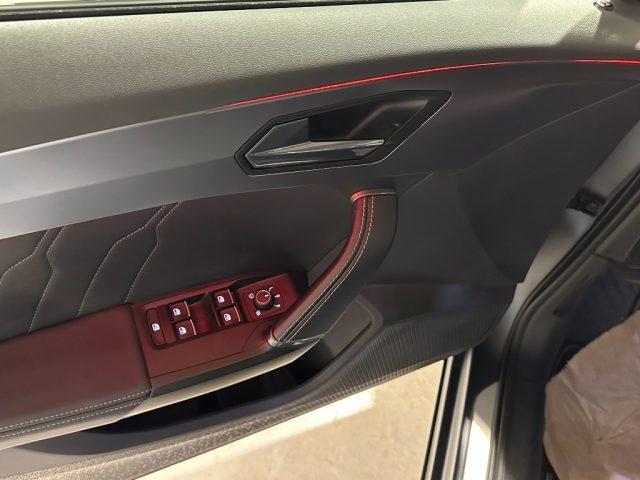 CUPRA Formentor usata, con Servosterzo