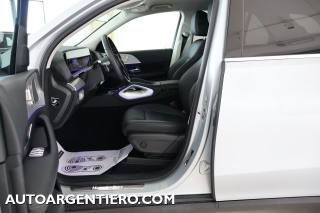 MERCEDES-BENZ GLE 300 usata, con Alzacristalli elettrici