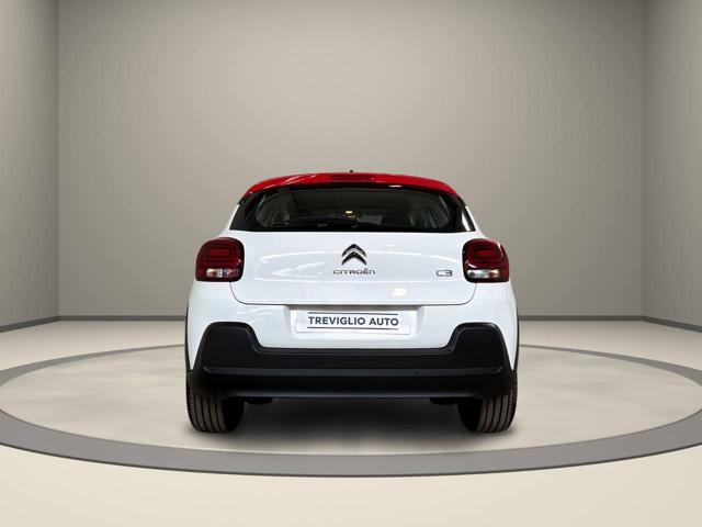 CITROEN C3 usata, con Autoradio