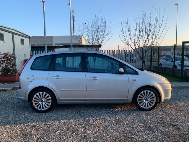 FORD C-Max usata, con Airbag Passeggero