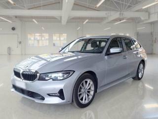 BMW Serie 3 d 48V Touring Business Advantage