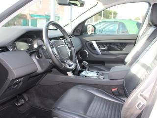 LAND ROVER Discovery Sport usata, con Chiusura centralizzata