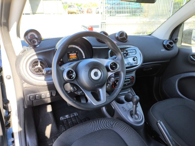 SMART ForTwo usata 8