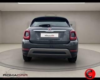 FIAT 500X usata, con Chiusura centralizzata