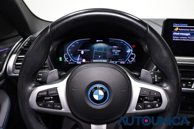 BMW X3 usata, con Autoradio