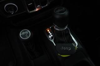 JEEP Wrangler usata 13