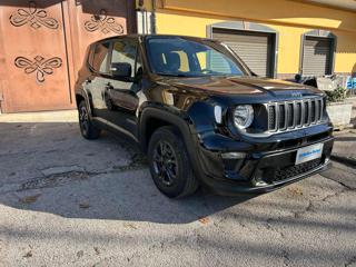 JEEP Renegade usata 1