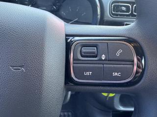 CITROEN C3 usata, con Immobilizzatore elettronico