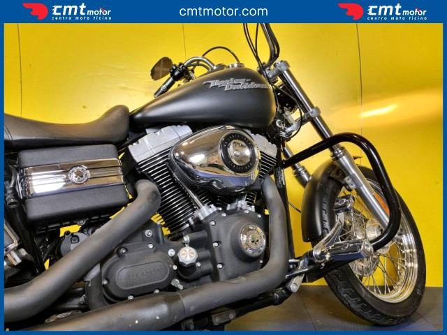 HARLEY-DAVIDSON Other usata 8
