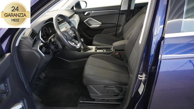 AUDI Q3 usata, con Controllo trazione