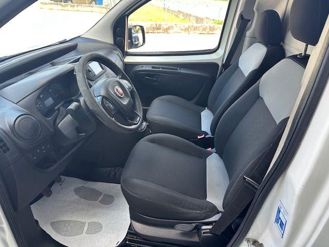 FIAT Fiorino usata, con Controllo trazione