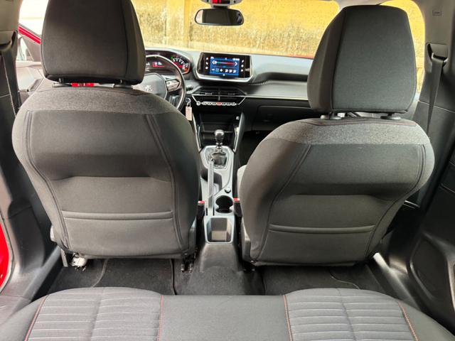 PEUGEOT 2008 usata, con ESP