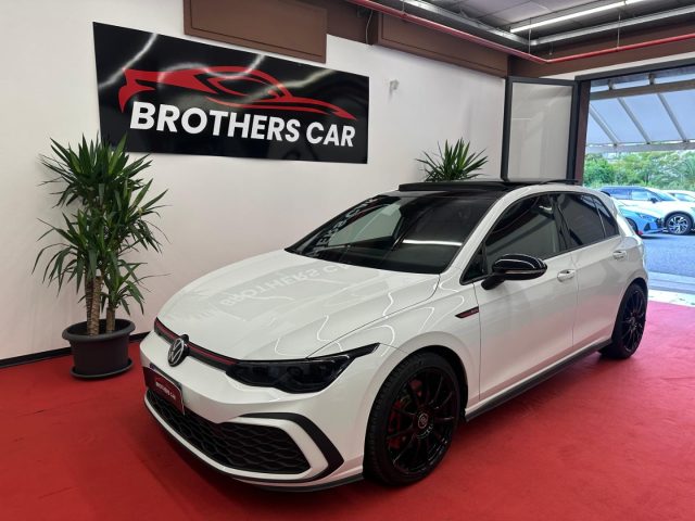VOLKSWAGEN Golf GTI usata, con ABS