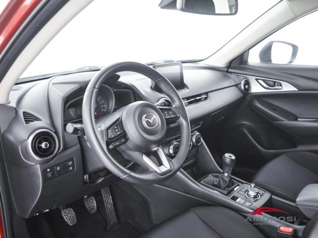 MAZDA 3 usata 7