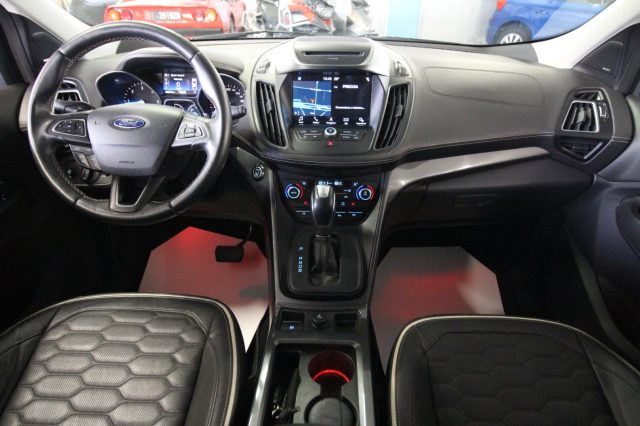 FORD Kuga usata, con Cruise Control