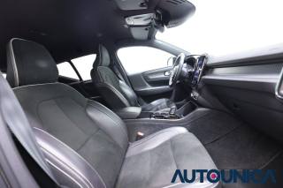 VOLVO XC40 usata, con Riconoscimento dei segnali stradali