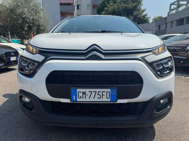 CITROEN C3 usata, con Airbag