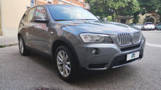 BMW X3 usata, con Alzacristalli elettrici