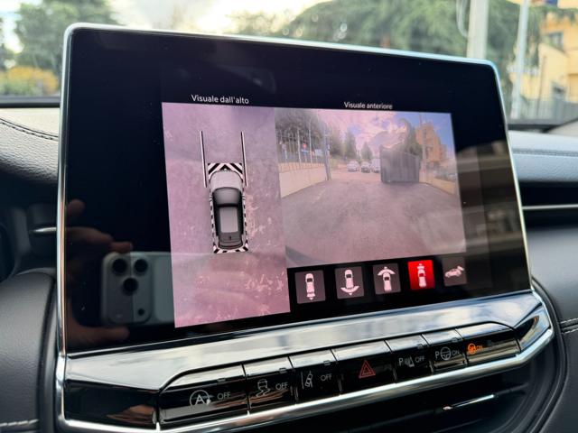 JEEP Compass usata, con Chiusura centralizzata