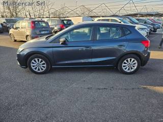 SEAT Ibiza usata, con Antifurto