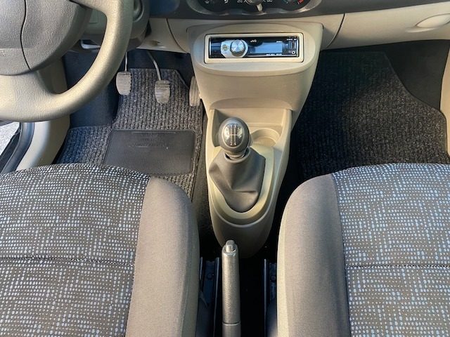 RENAULT Twingo usata, con MP3